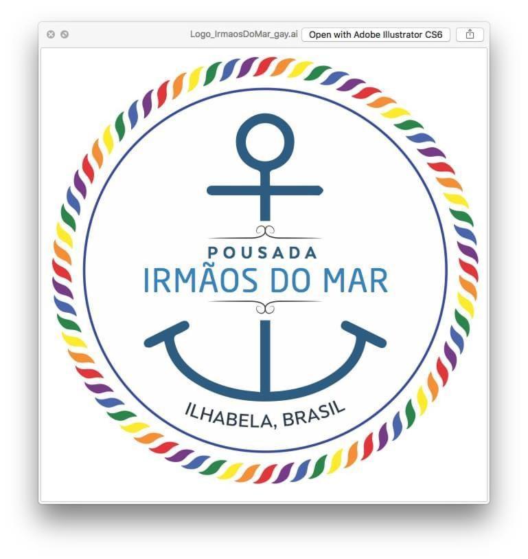 Irmaos Do Mar Ilhabela