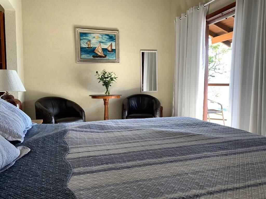 Inn Irmaos Do Mar 3*