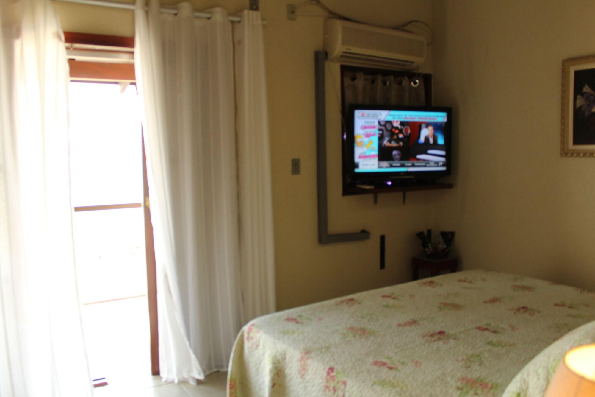 Inn Irmaos Do Mar Ilhabela