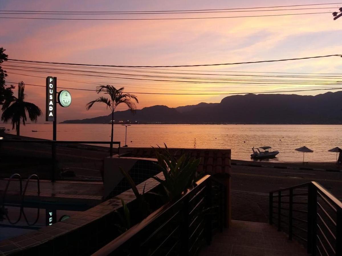 Inn Irmaos Do Mar