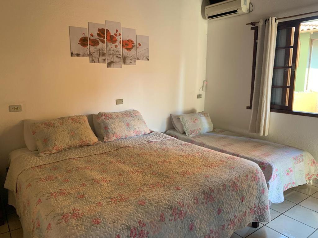 Inn Irmaos Do Mar Ilhabela