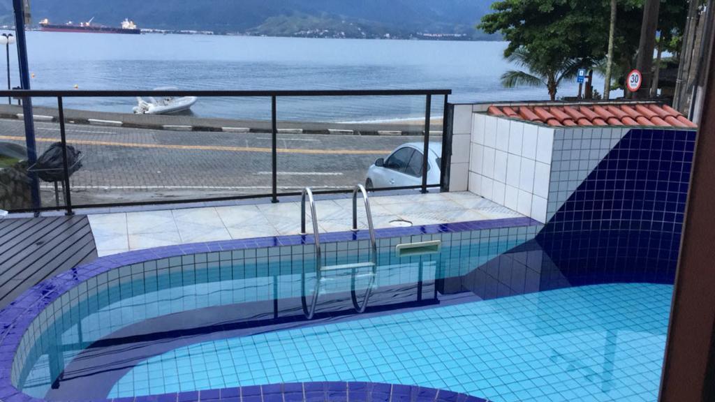 Irmaos Do Mar Inn 3*