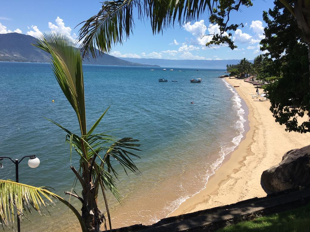 Irmaos Do Mar Ilhabela