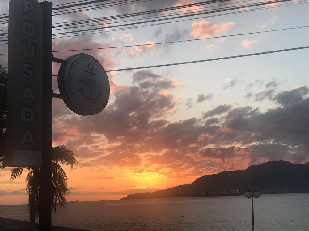 Inn Irmaos Do Mar