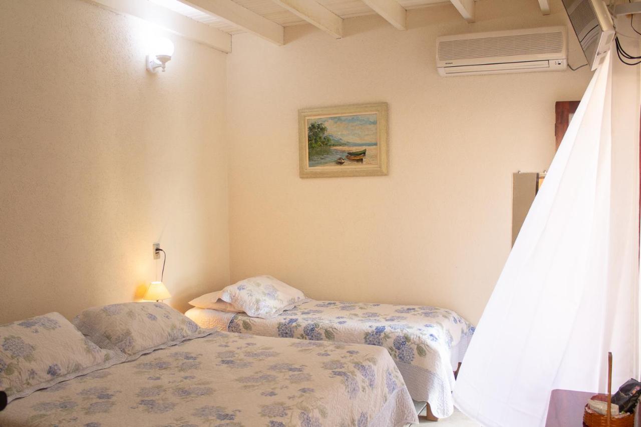 Inn Irmaos Do Mar 3*