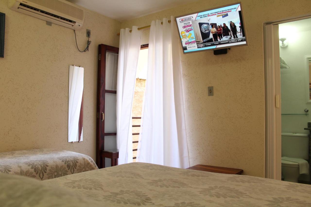 Inn Irmaos Do Mar