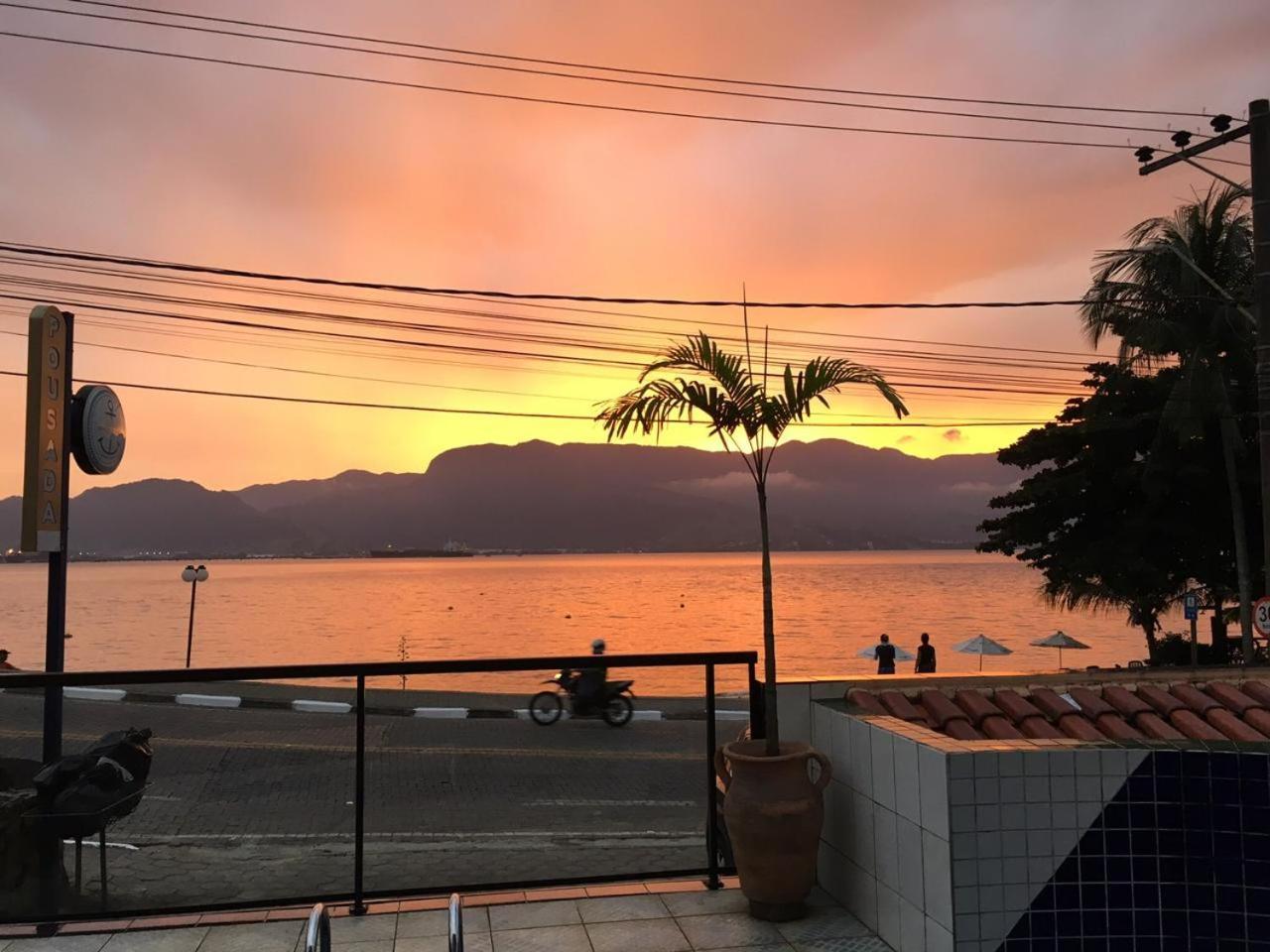 Inn Irmaos Do Mar Ilhabela