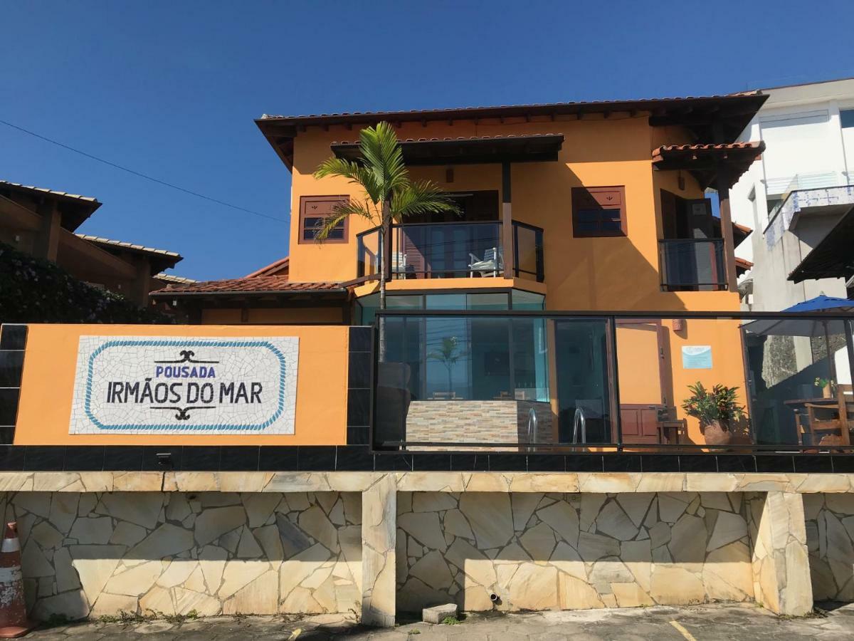 Irmaos Do Mar Inn Ilhabela
